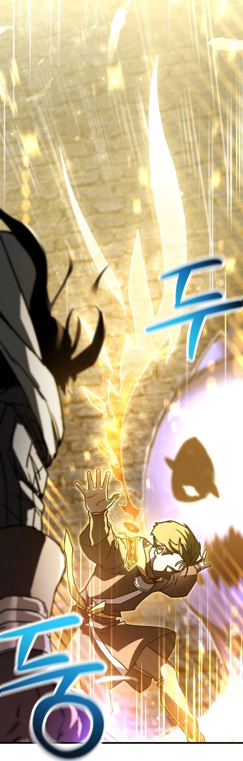 Helmut: The Forsaken Child Chapter 38 Gambar 68