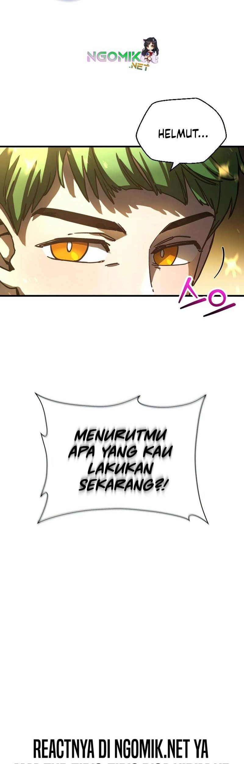 Helmut: The Forsaken Child Chapter 38 Gambar 69