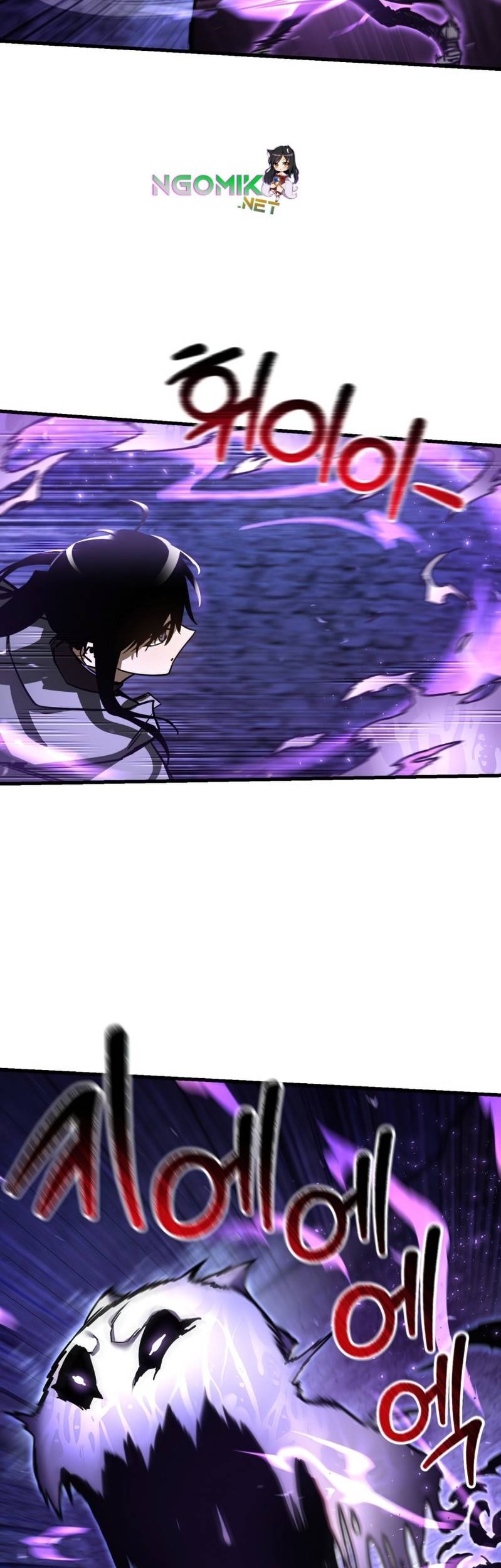 Helmut: The Forsaken Child Chapter 38 Gambar 57