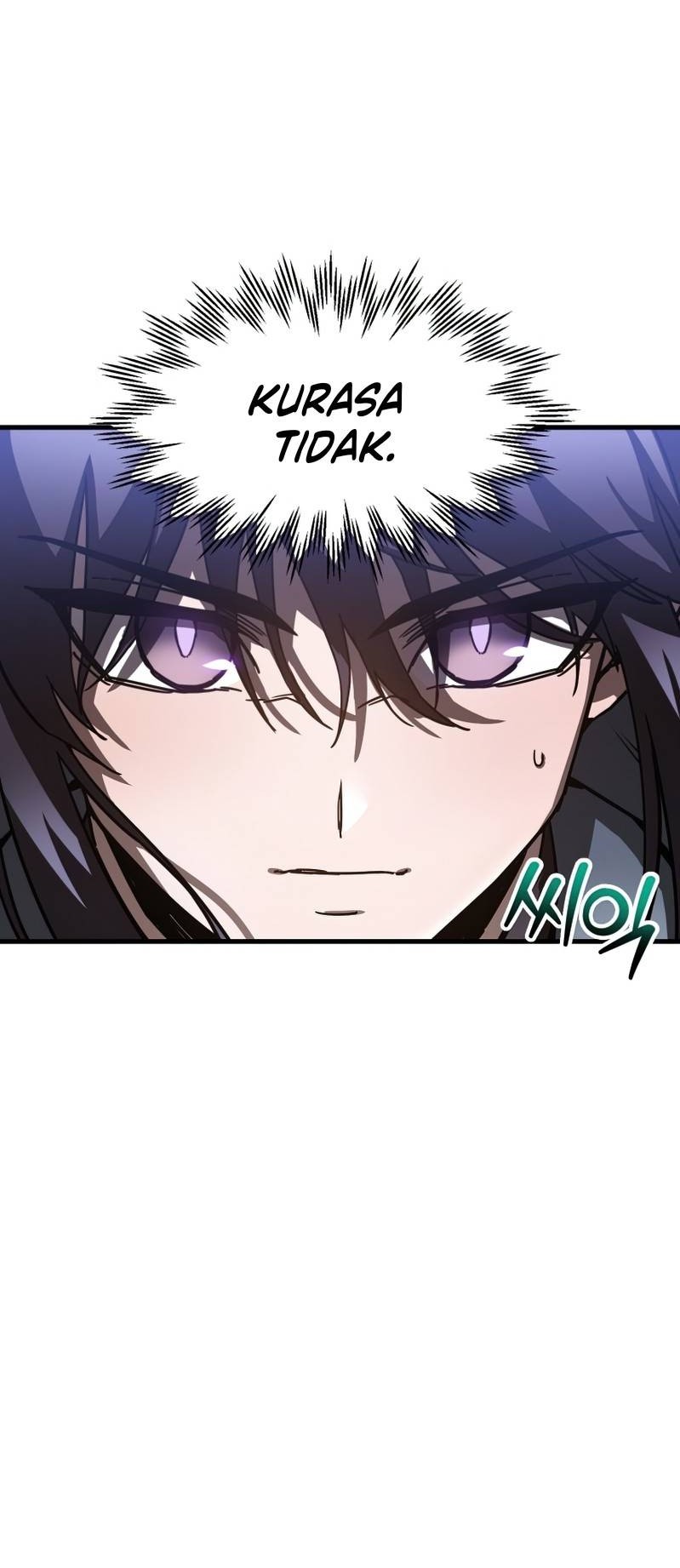 Helmut: The Forsaken Child Chapter 38 Gambar 61