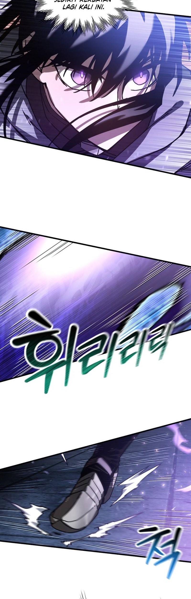 Helmut: The Forsaken Child Chapter 38 Gambar 63