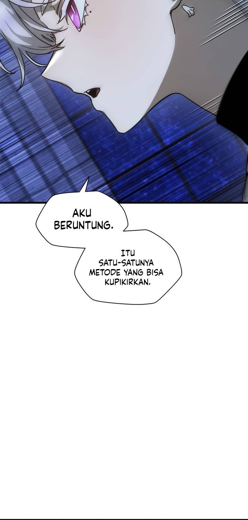 Helmut: The Forsaken Child Chapter 38 Gambar 7