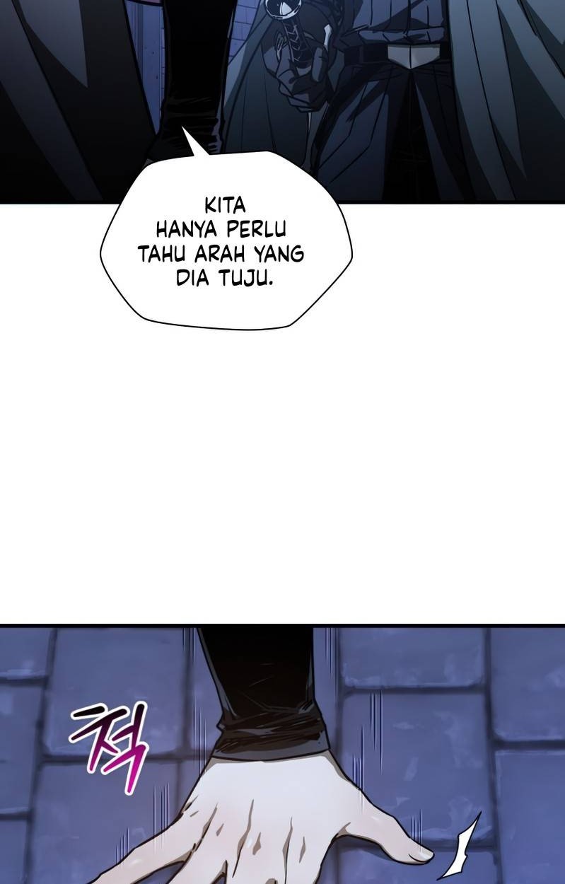 Helmut: The Forsaken Child Chapter 38 Gambar 10