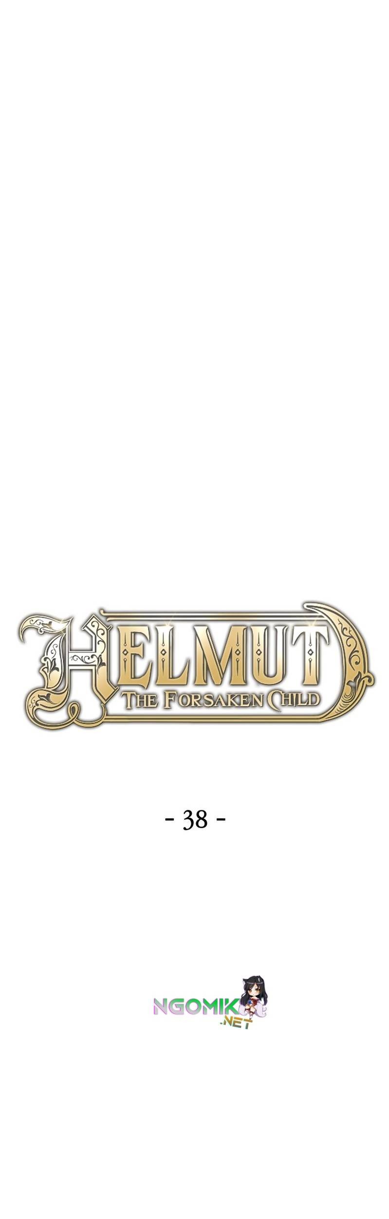 Helmut: The Forsaken Child Chapter 38 Gambar 17