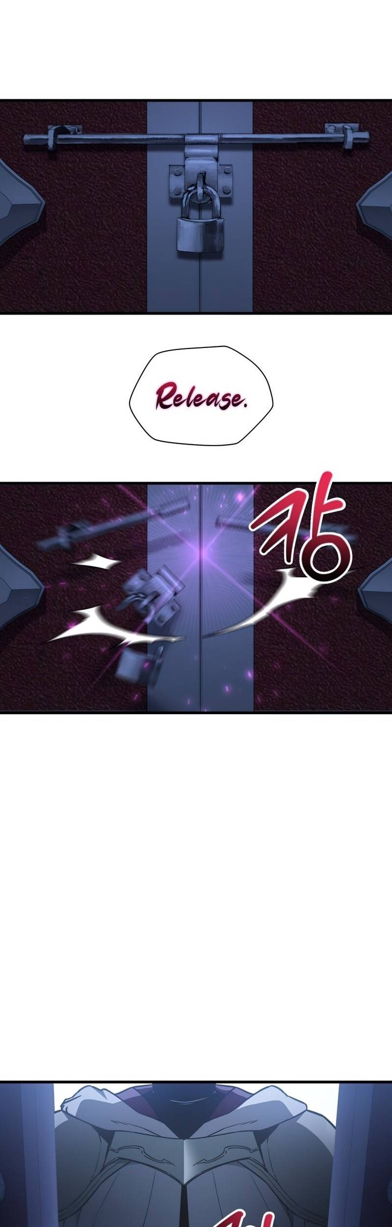 Helmut: The Forsaken Child Chapter 38 Gambar 18