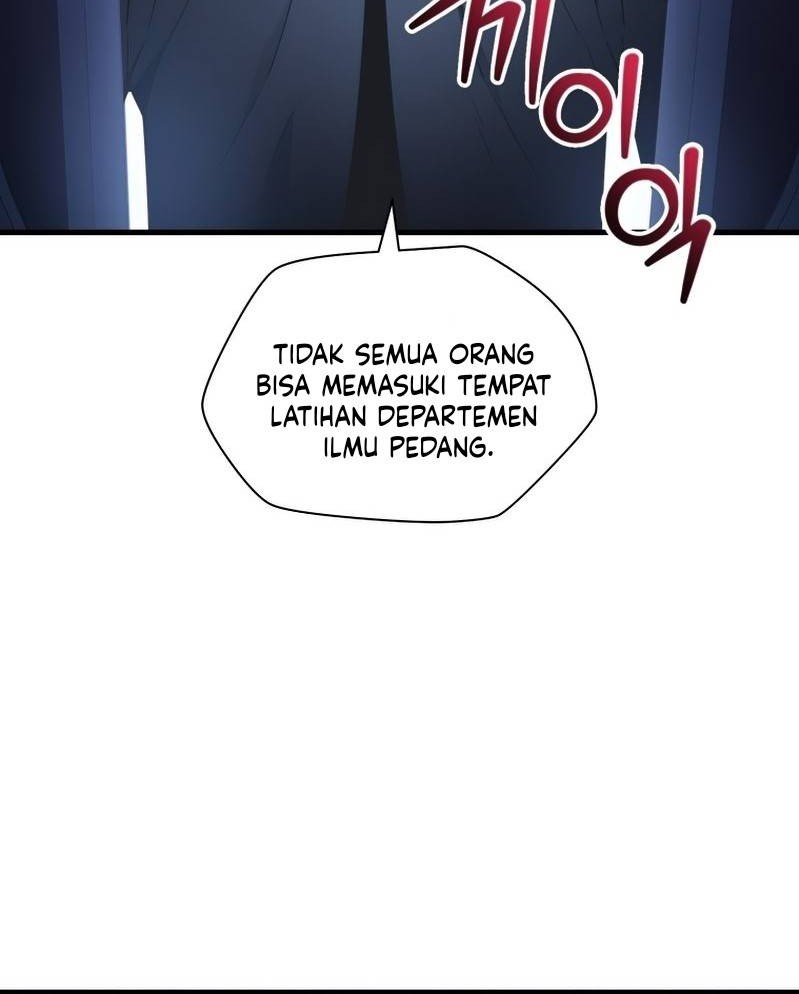 Helmut: The Forsaken Child Chapter 38 Gambar 19