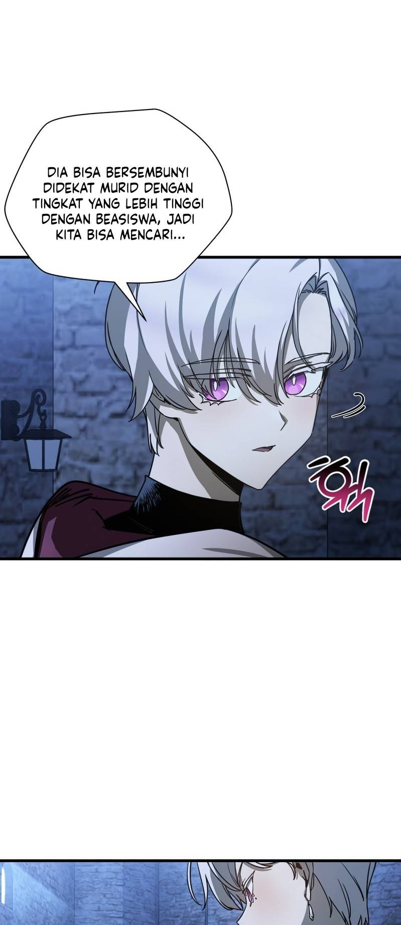 Helmut: The Forsaken Child Chapter 38 Gambar 22