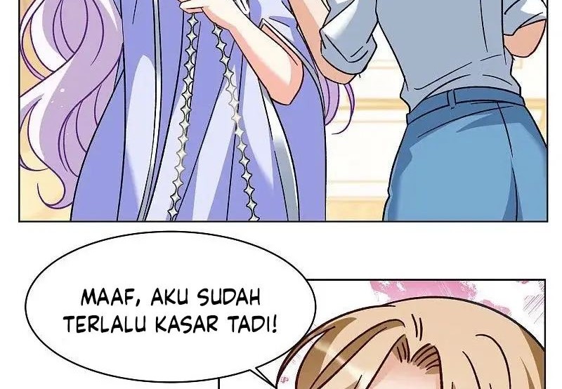 She Is Coming, Please Get Down! Chapter 304 Gambar 12