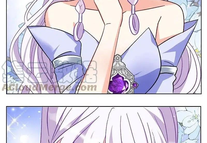 She Is Coming, Please Get Down! Chapter 304 Gambar 16