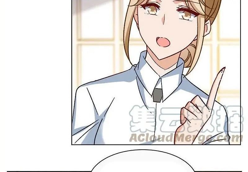 She Is Coming, Please Get Down! Chapter 304 Gambar 18