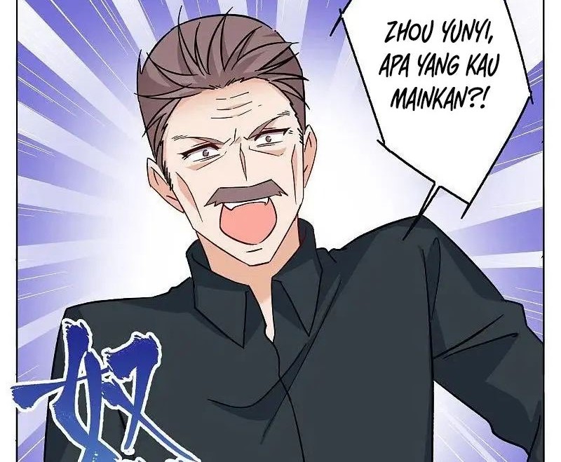 She Is Coming, Please Get Down! Chapter 303 Gambar 6