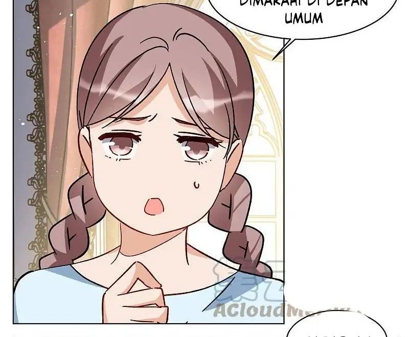 She Is Coming, Please Get Down! Chapter 303 Gambar 8