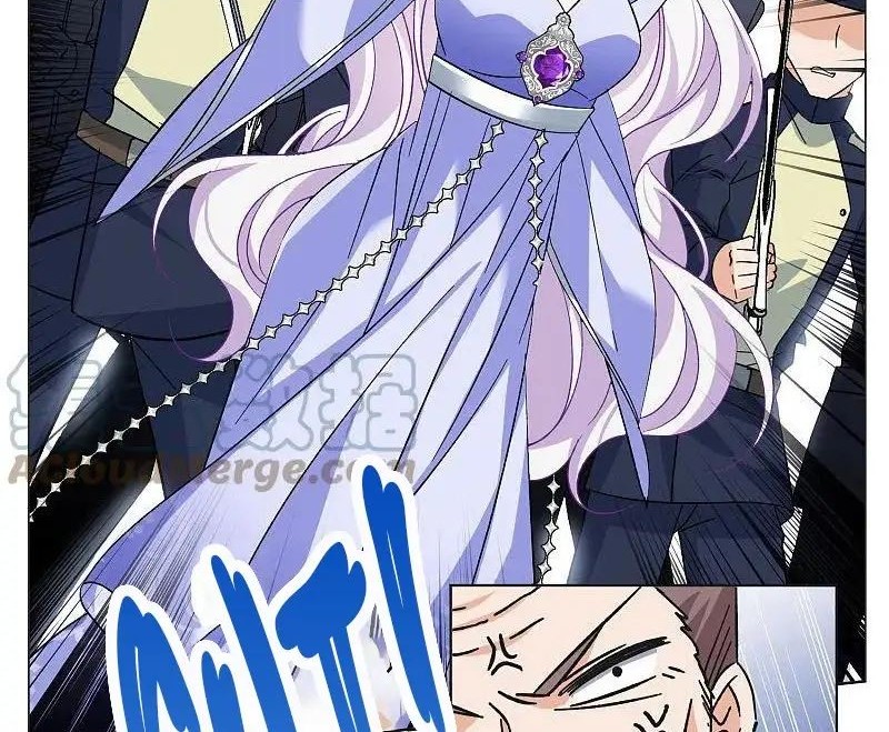 She Is Coming, Please Get Down! Chapter 303 Gambar 12