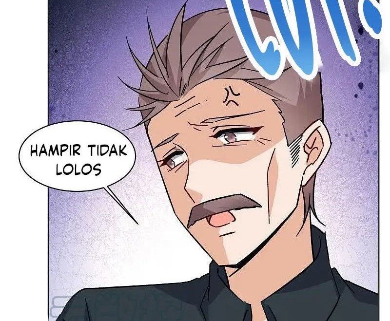 She Is Coming, Please Get Down! Chapter 303 Gambar 16