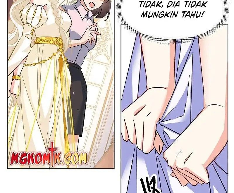 She Is Coming, Please Get Down! Chapter 303 Gambar 18