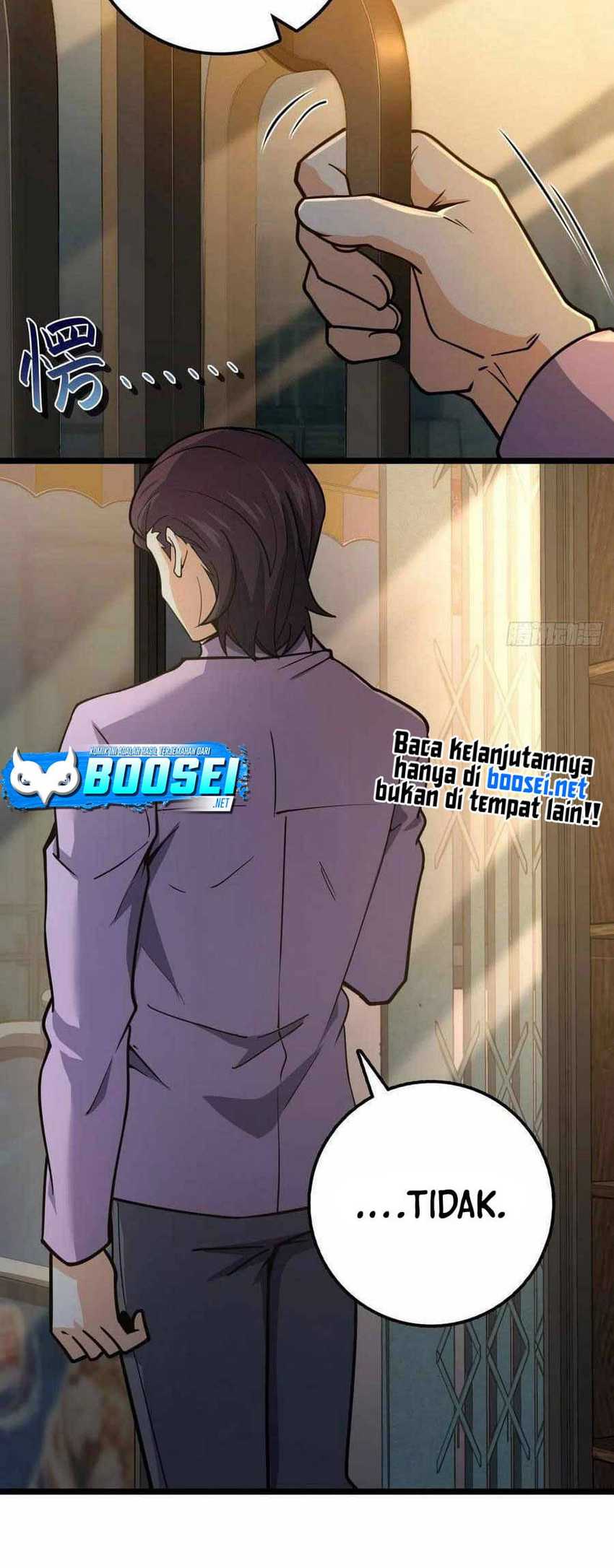 Spare Me, Great Lord! Chapter 343 Gambar 14