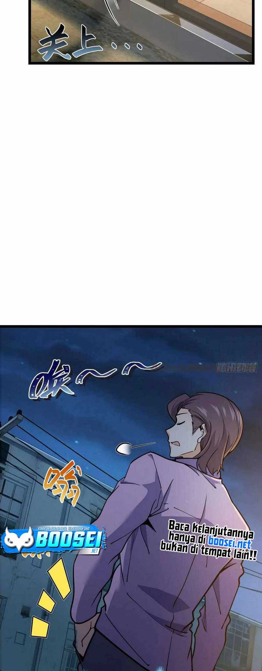 Spare Me, Great Lord! Chapter 343 Gambar 19