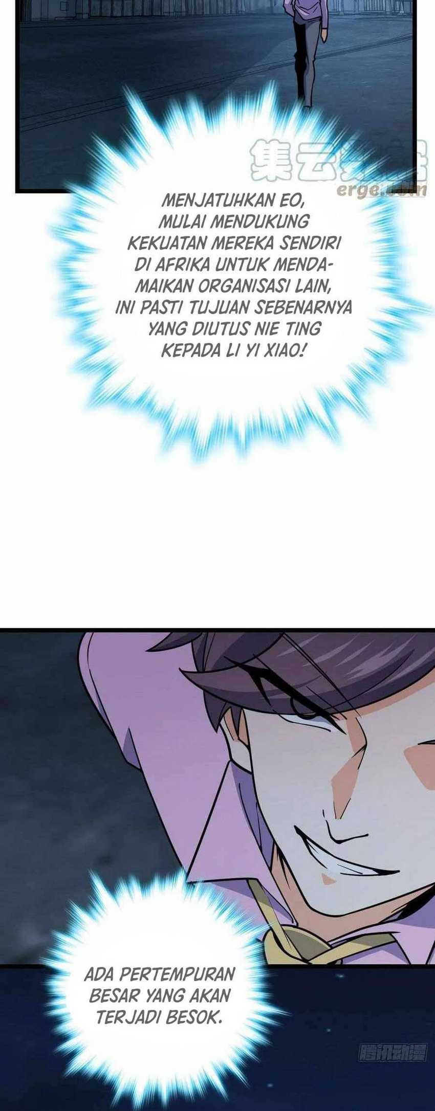 Spare Me, Great Lord! Chapter 343 Gambar 24