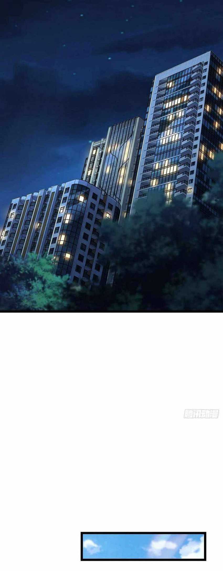 Spare Me, Great Lord! Chapter 343 Gambar 25