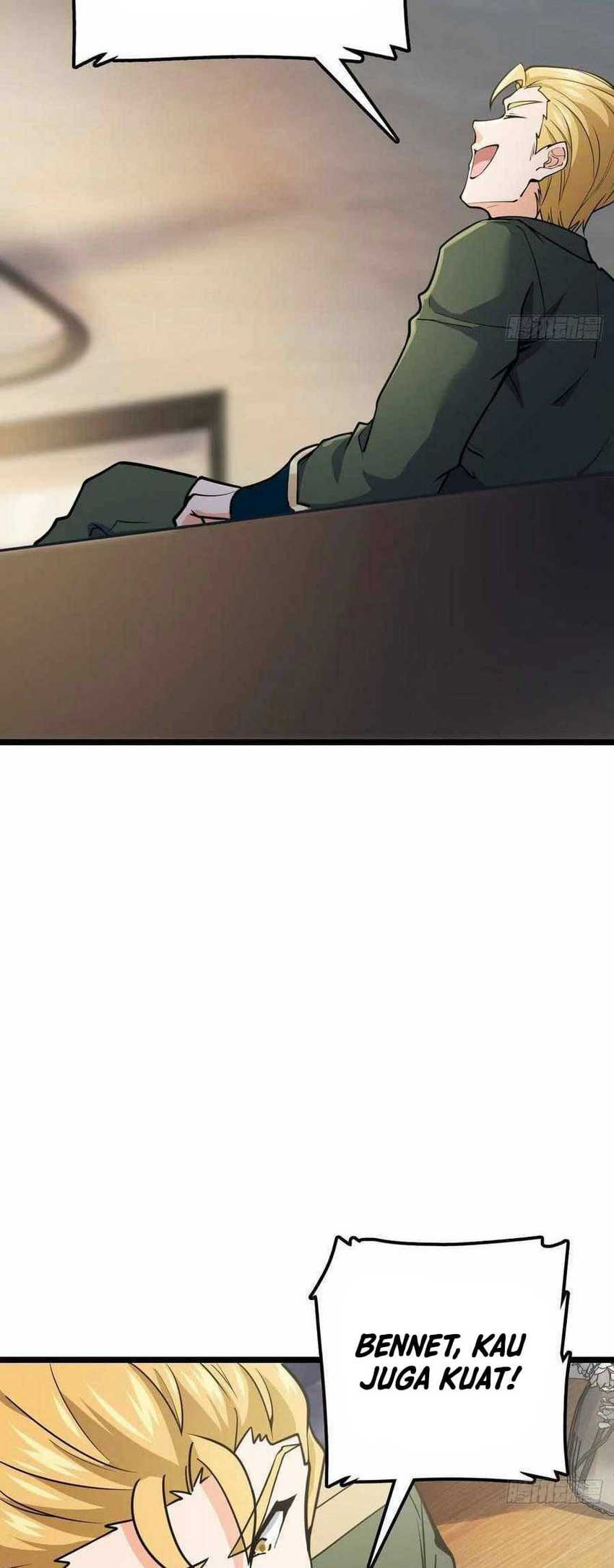 Spare Me, Great Lord! Chapter 343 Gambar 27