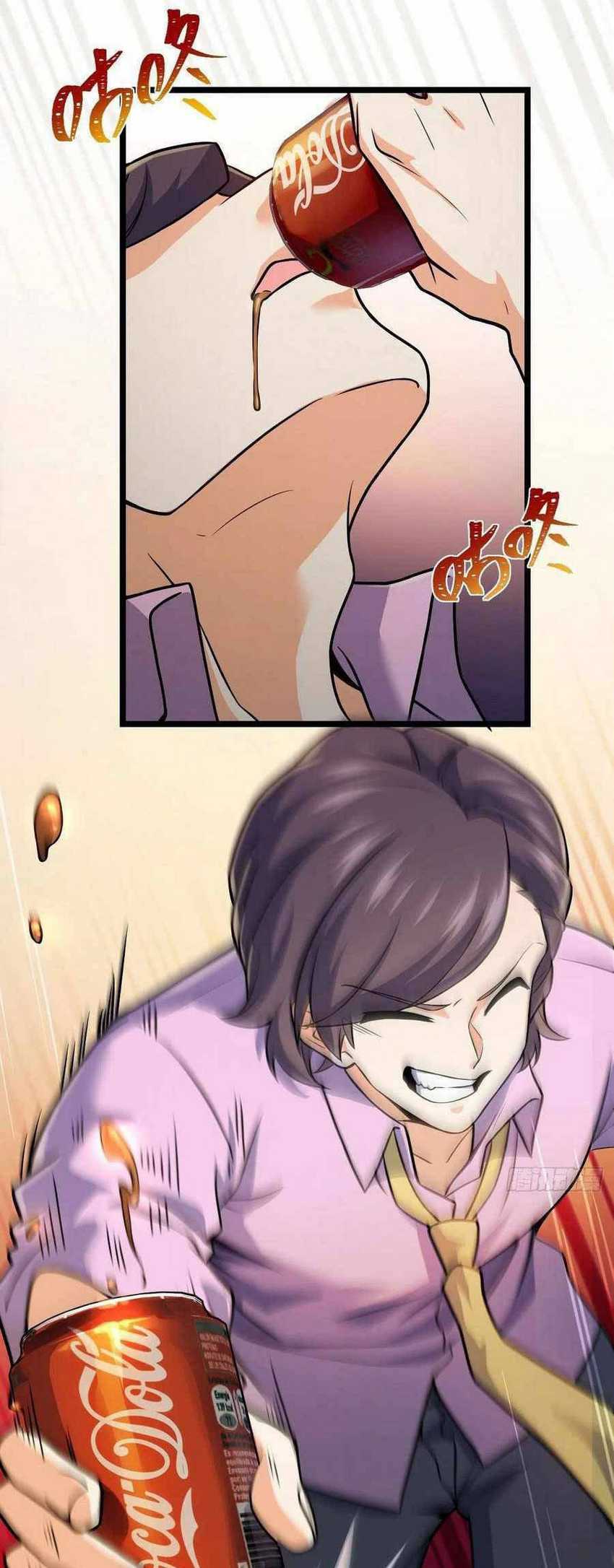 Manhua Spare Me, Great Lord! Chapter 343 gambar nomor 2