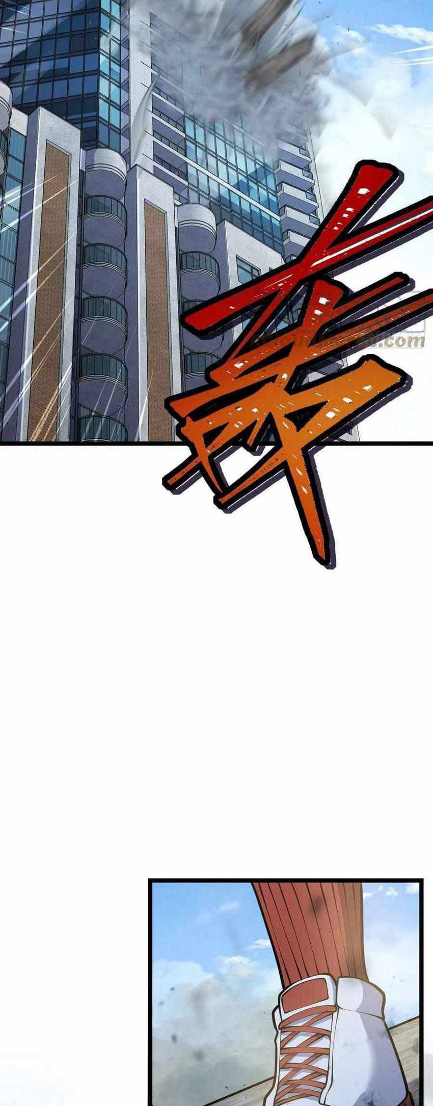 Spare Me, Great Lord! Chapter 343 Gambar 35