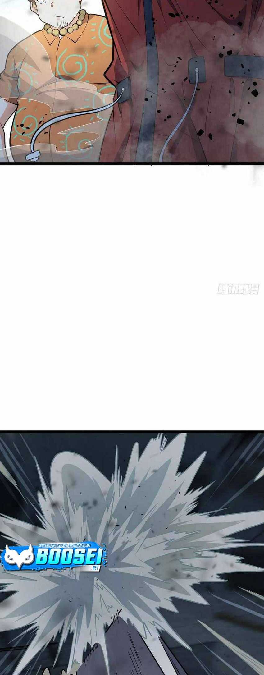 Spare Me, Great Lord! Chapter 343 Gambar 38