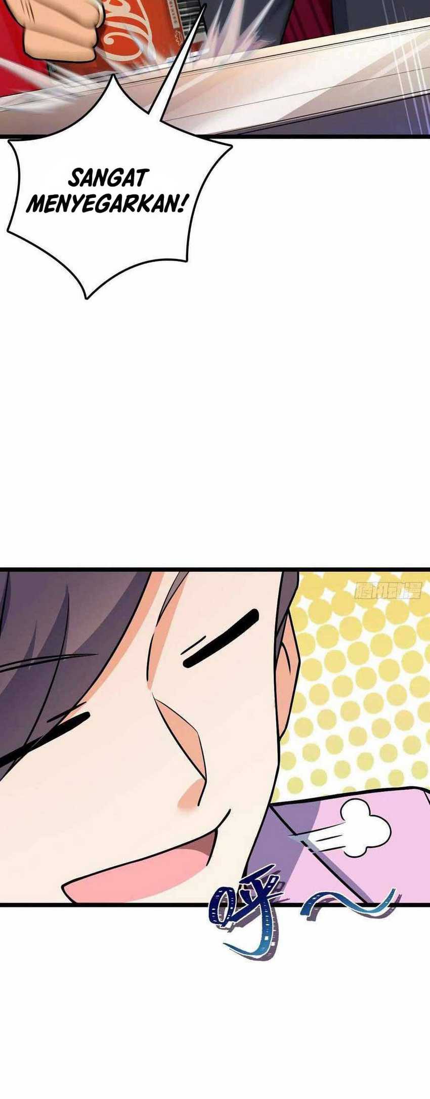 Spare Me, Great Lord! Chapter 343 Gambar 3