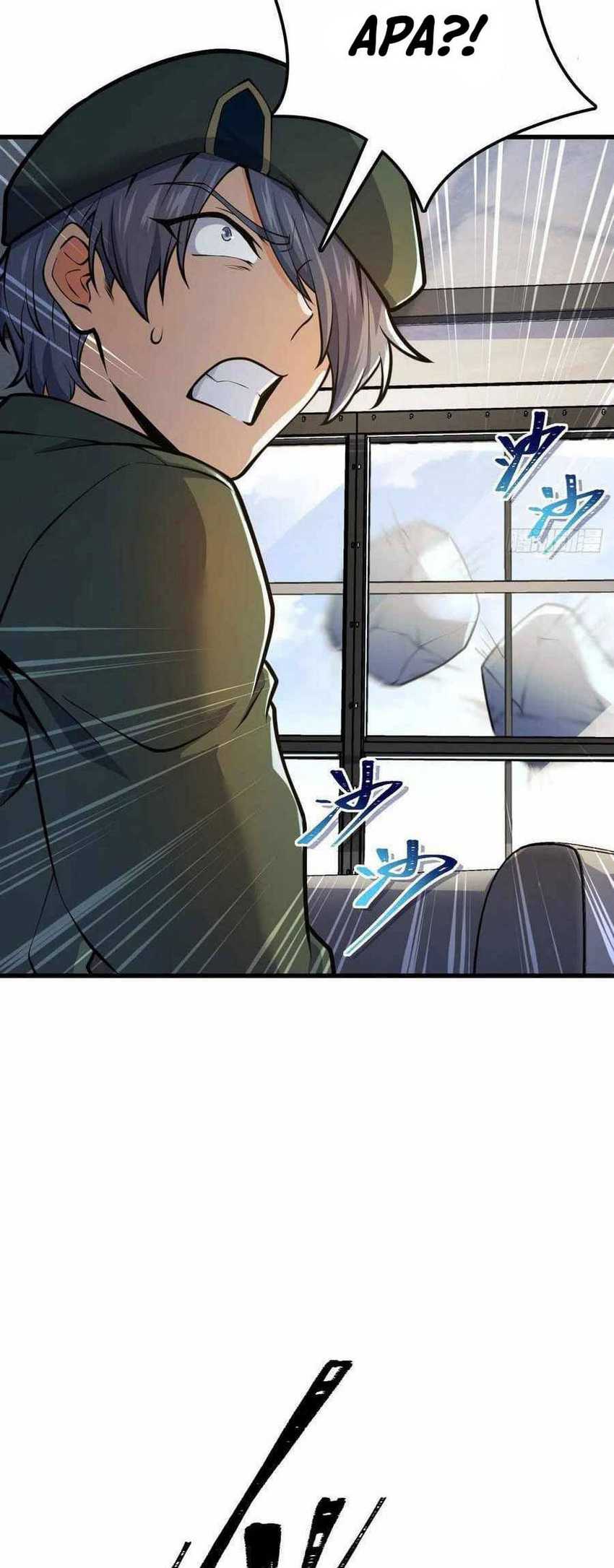 Spare Me, Great Lord! Chapter 343 Gambar 32