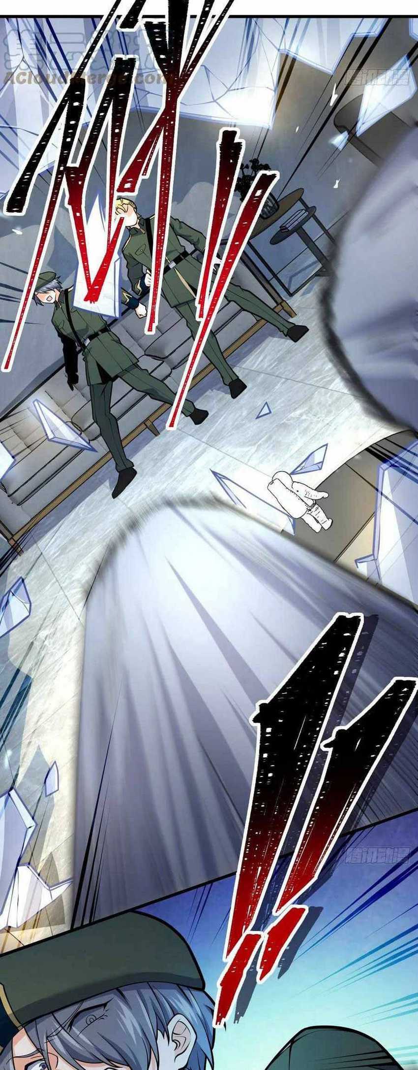 Spare Me, Great Lord! Chapter 343 Gambar 33