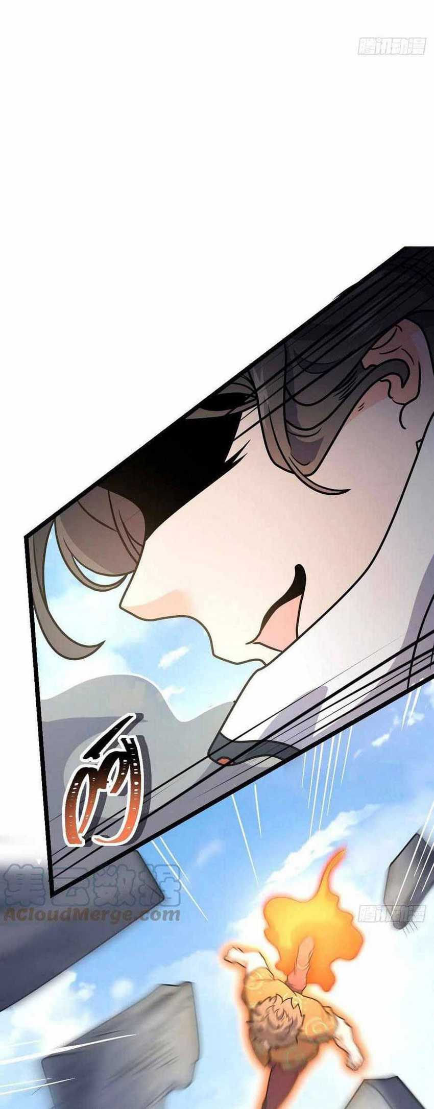 Spare Me, Great Lord! Chapter 343 Gambar 44