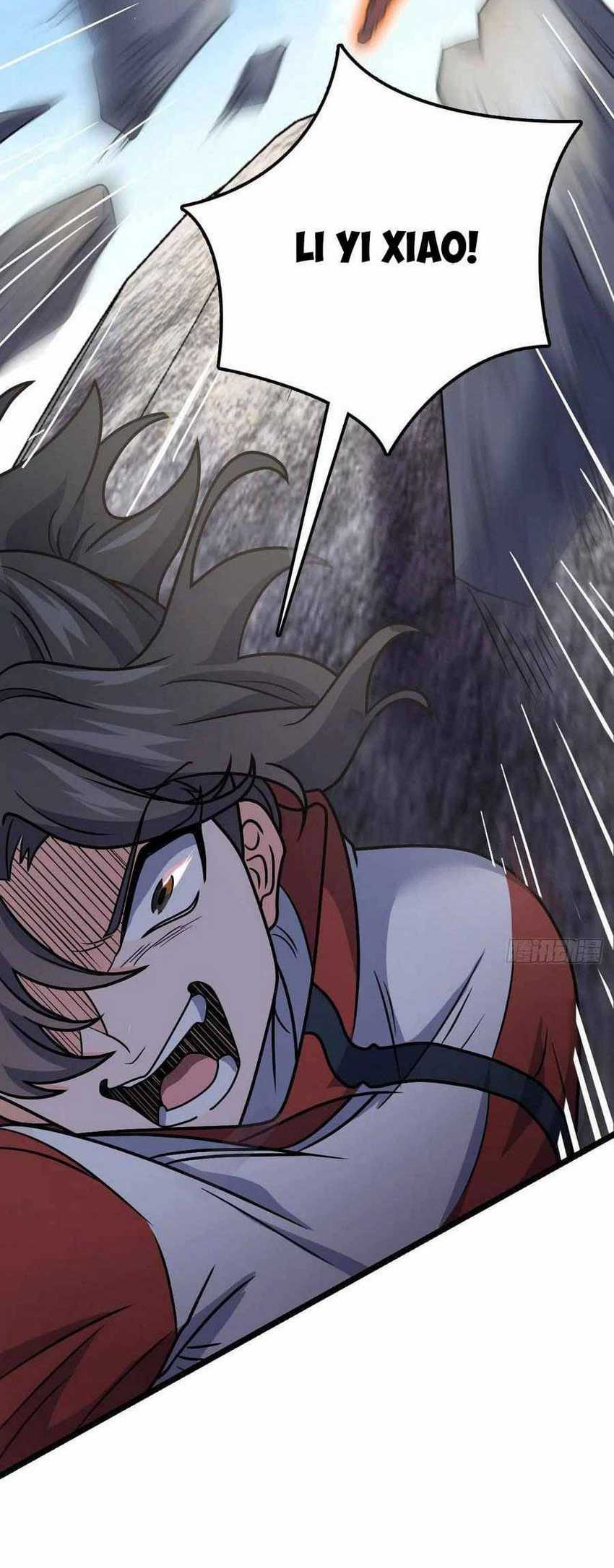 Spare Me, Great Lord! Chapter 343 Gambar 45