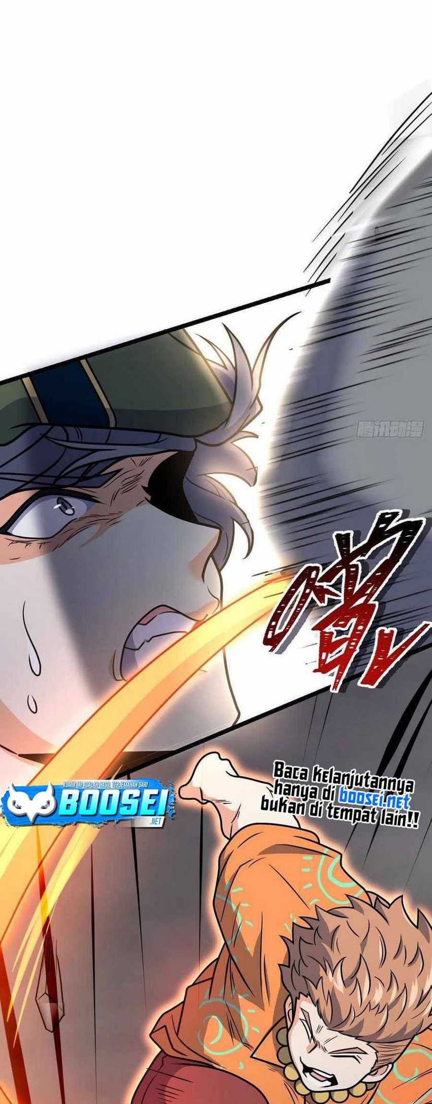 Spare Me, Great Lord! Chapter 343 Gambar 46