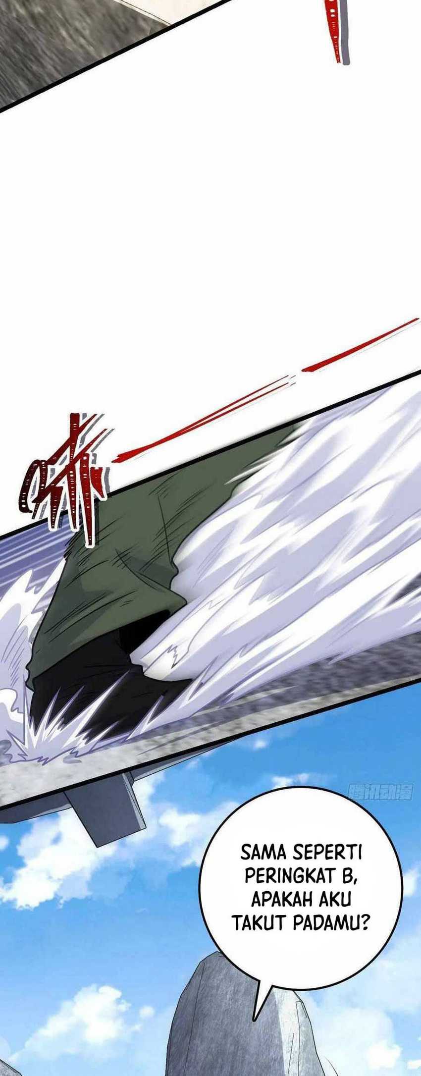 Spare Me, Great Lord! Chapter 343 Gambar 48