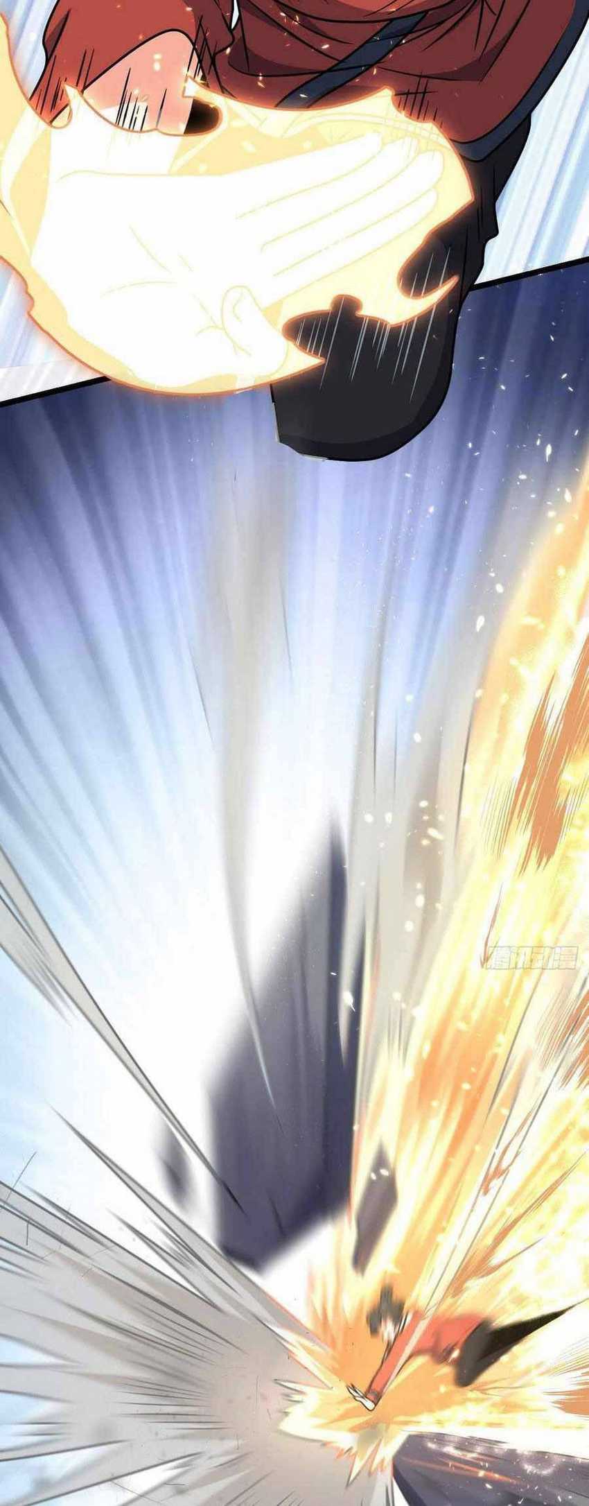 Spare Me, Great Lord! Chapter 343 Gambar 41