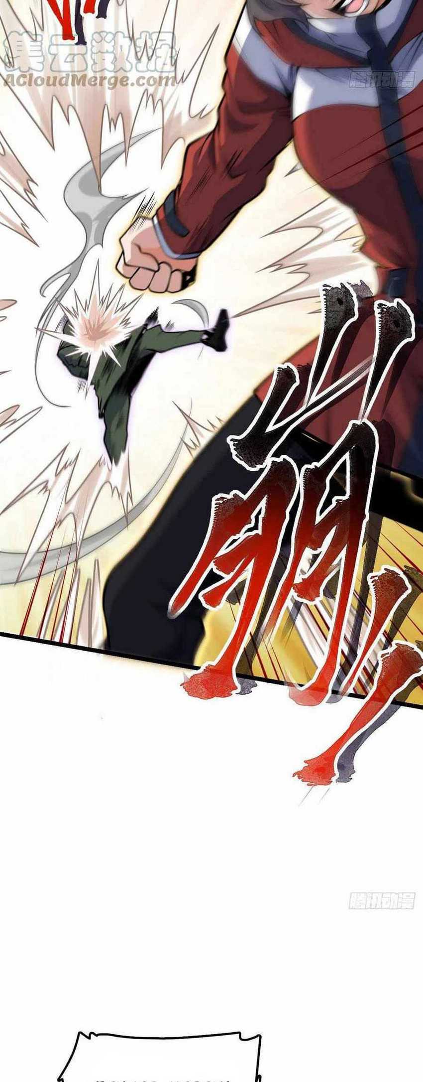 Spare Me, Great Lord! Chapter 343 Gambar 54