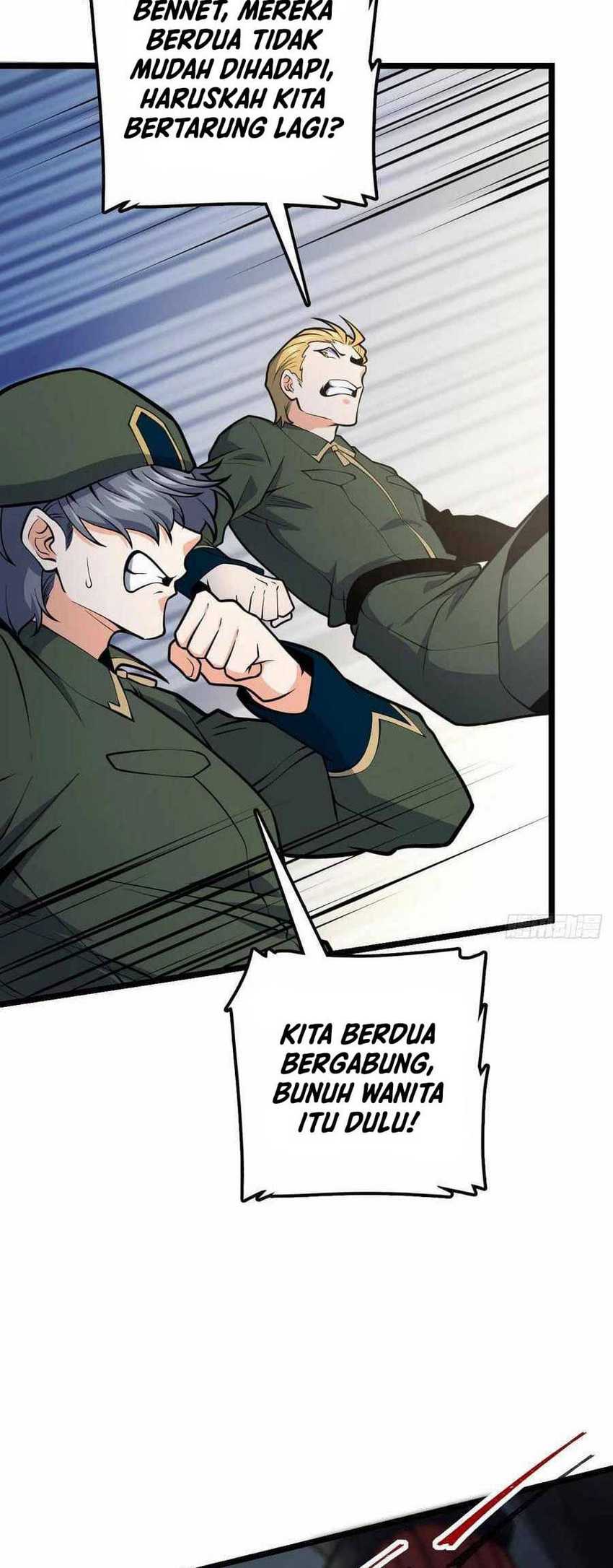 Spare Me, Great Lord! Chapter 343 Gambar 55