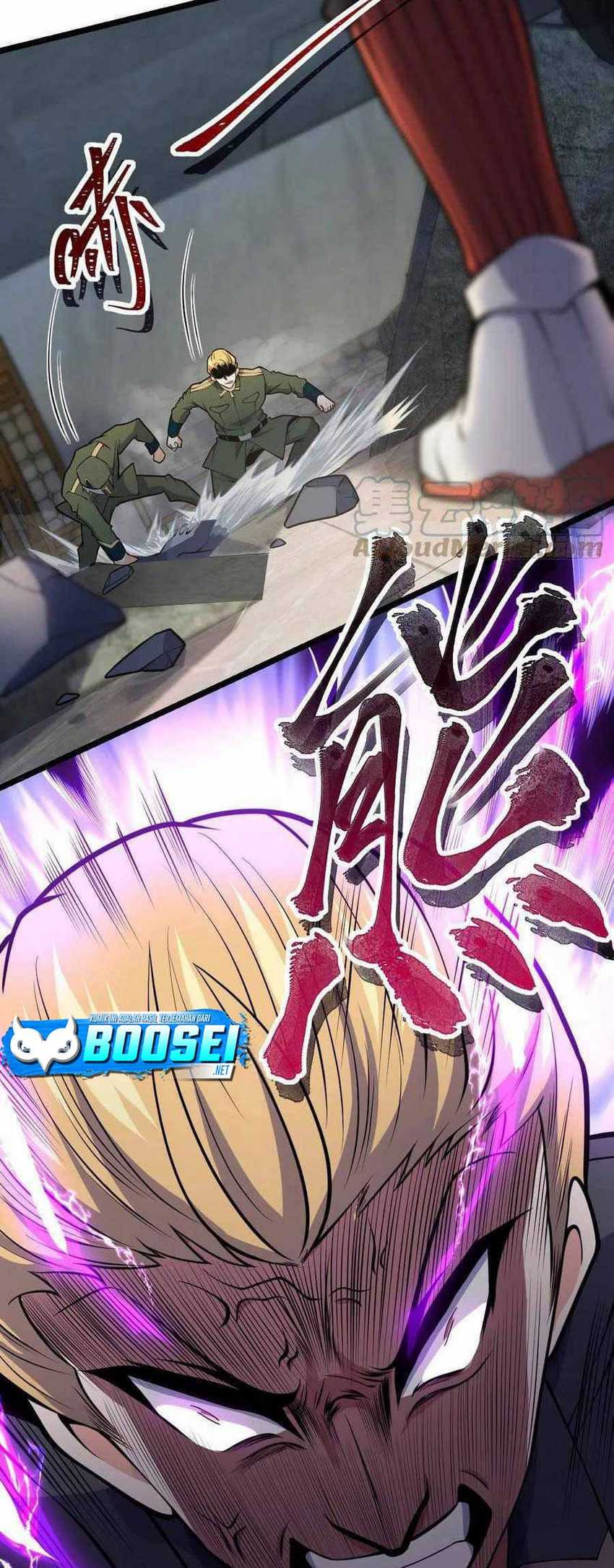 Spare Me, Great Lord! Chapter 343 Gambar 56