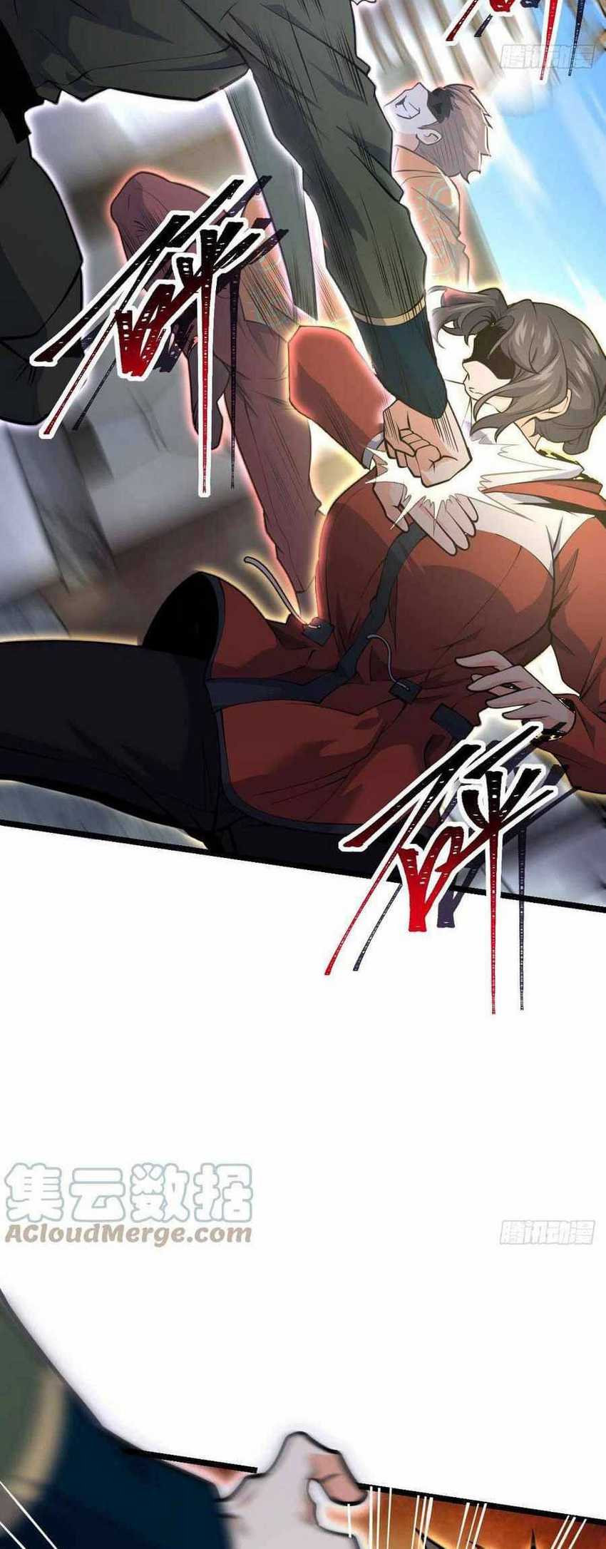 Spare Me, Great Lord! Chapter 343 Gambar 51