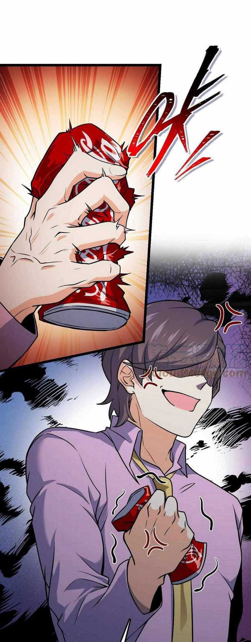 Spare Me, Great Lord! Chapter 343 Gambar 6