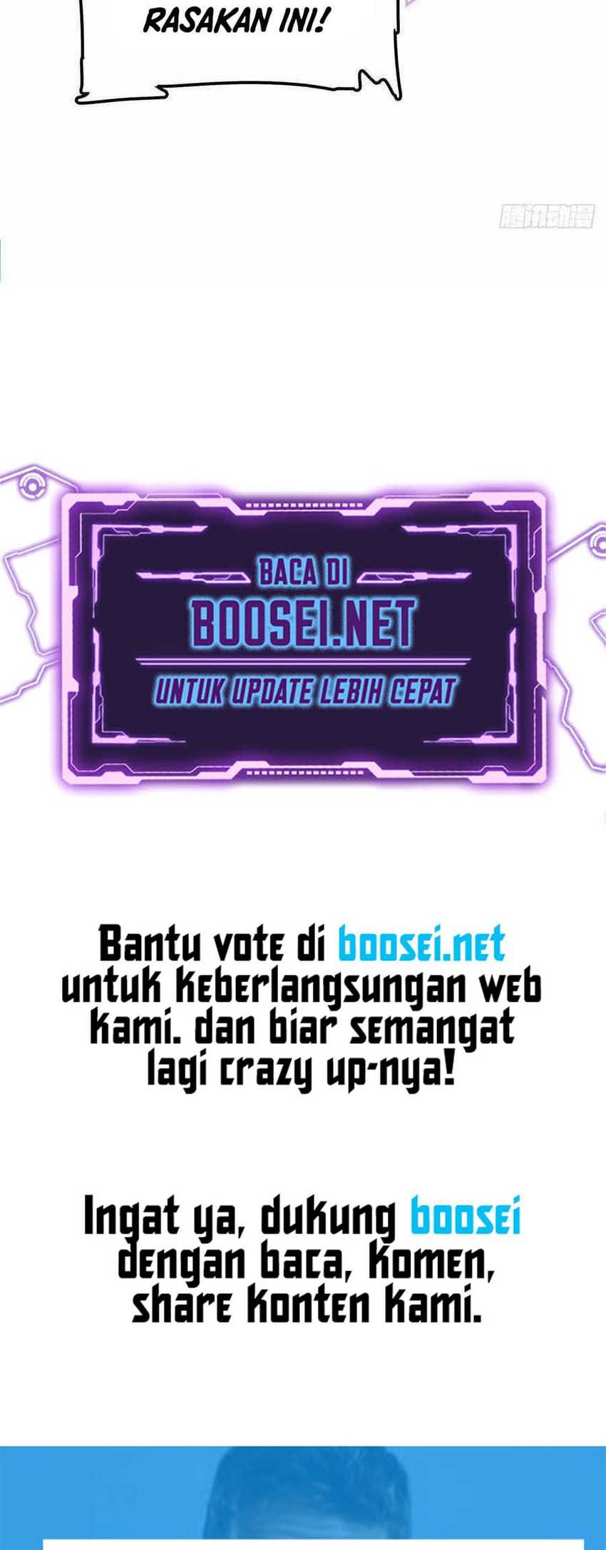 Spare Me, Great Lord! Chapter 343 Gambar 60