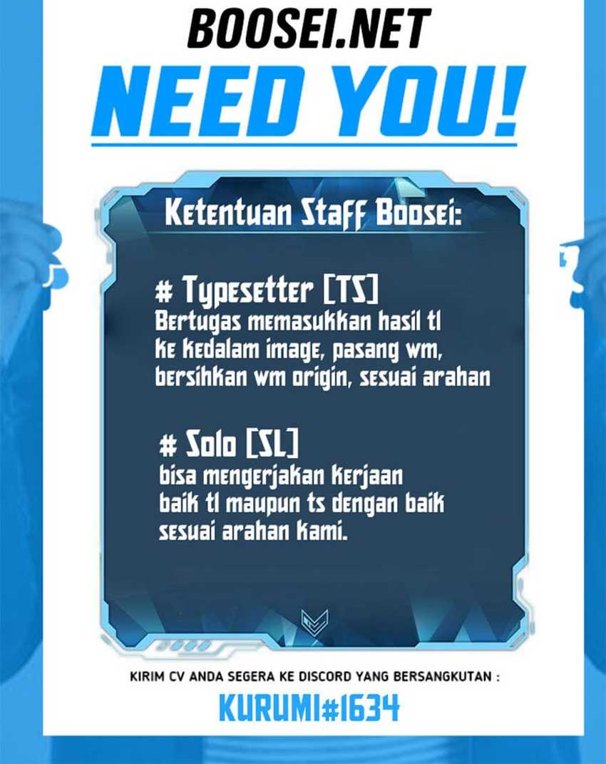 Spare Me, Great Lord! Chapter 343 Gambar 61