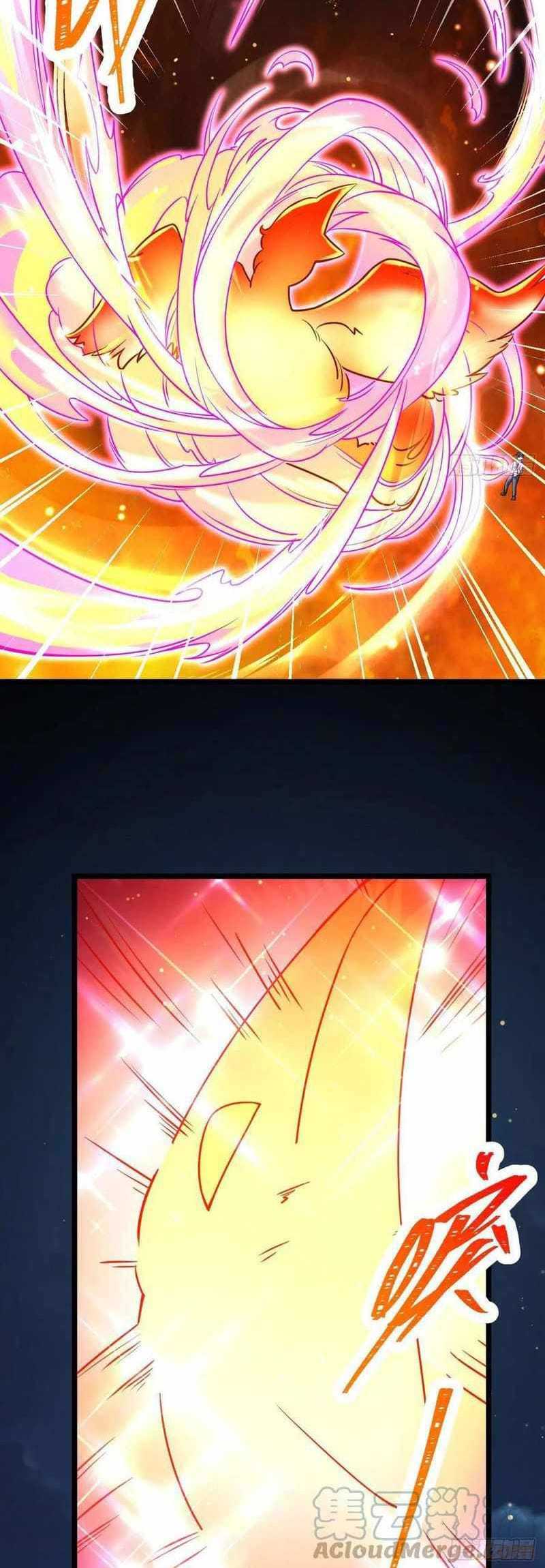 Spare Me, Great Lord! Chapter 341 Gambar 11