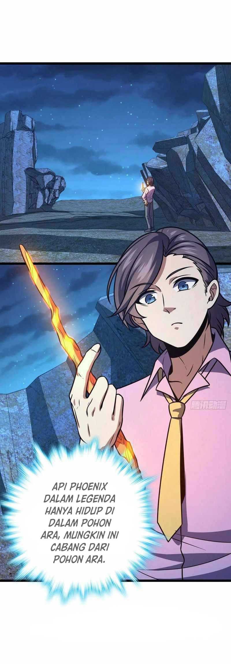 Manhua Spare Me, Great Lord! Chapter 341 gambar nomor 2