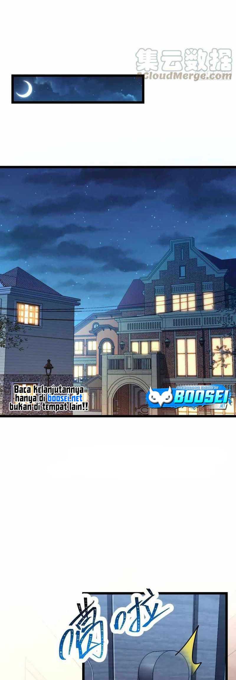 Spare Me, Great Lord! Chapter 341 Gambar 22