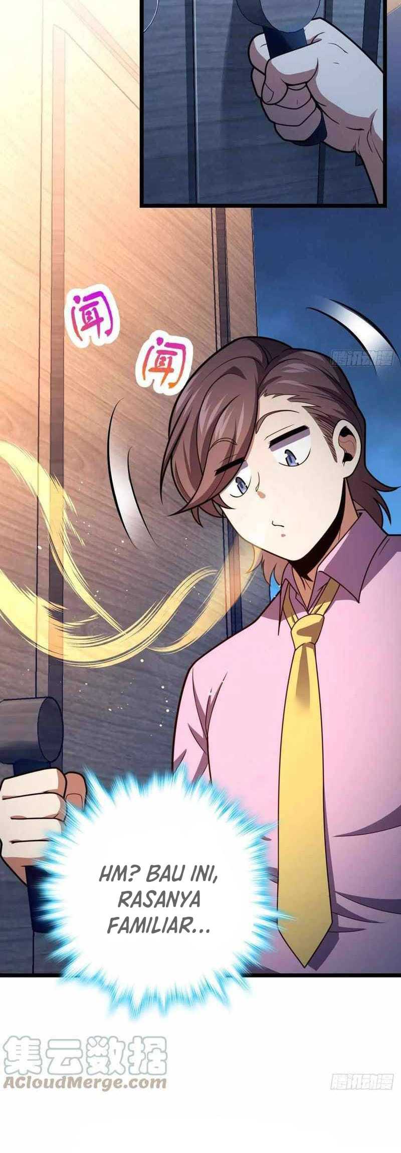 Spare Me, Great Lord! Chapter 341 Gambar 23