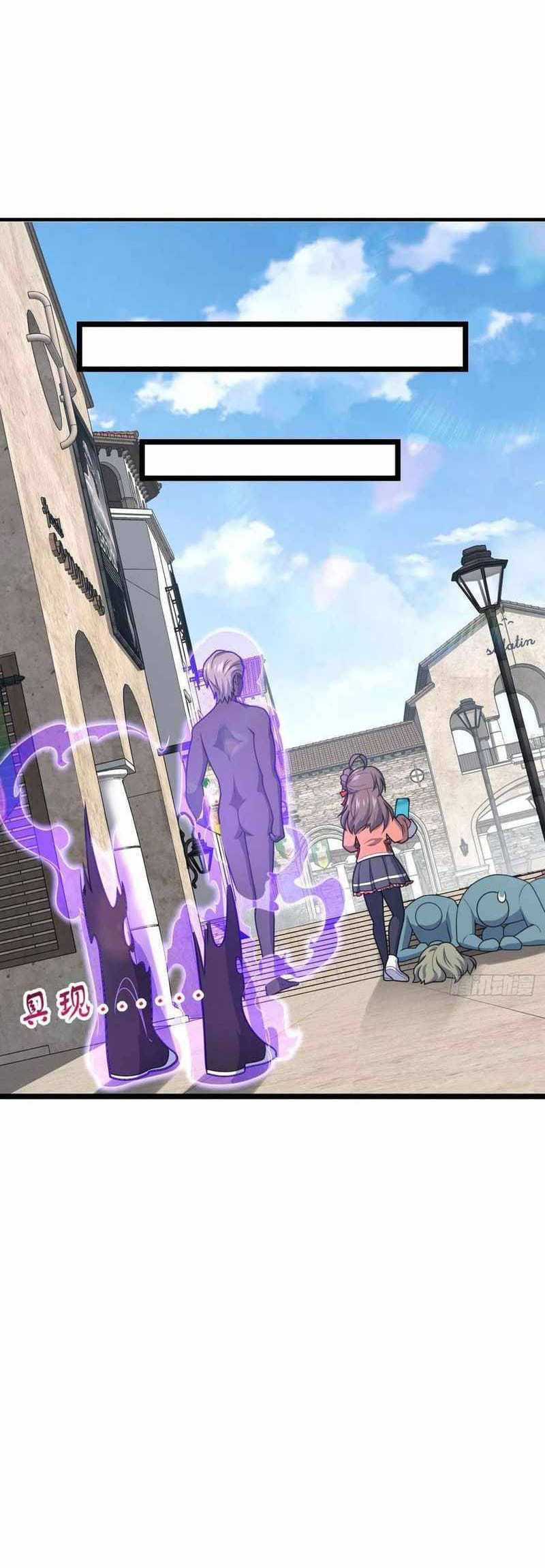 Spare Me, Great Lord! Chapter 341 Gambar 35