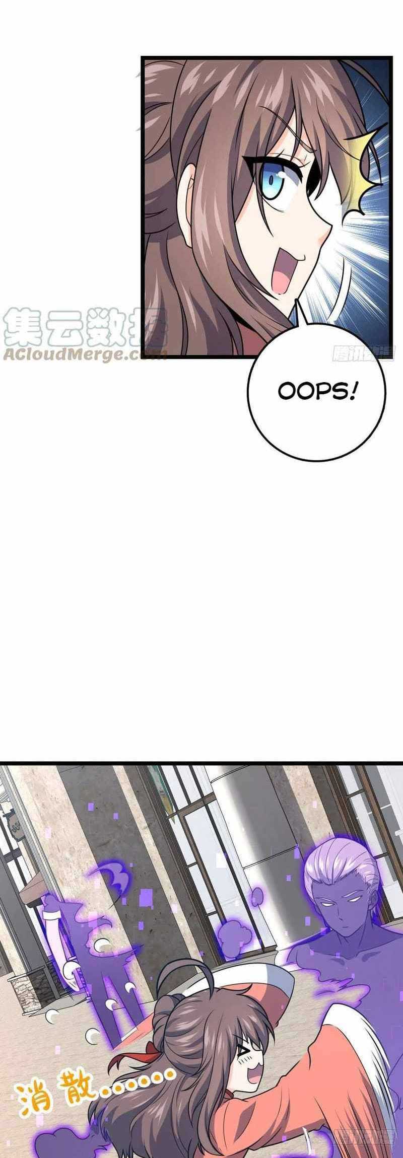 Spare Me, Great Lord! Chapter 341 Gambar 36