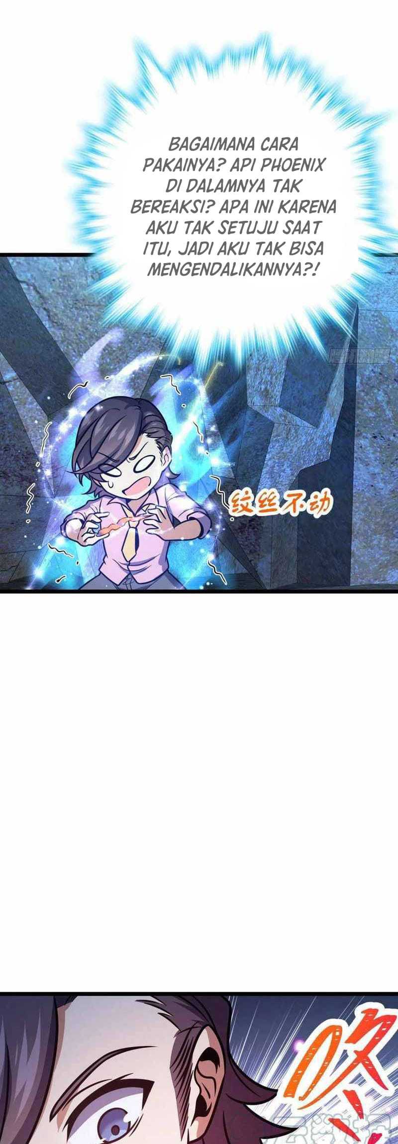 Spare Me, Great Lord! Chapter 341 Gambar 3