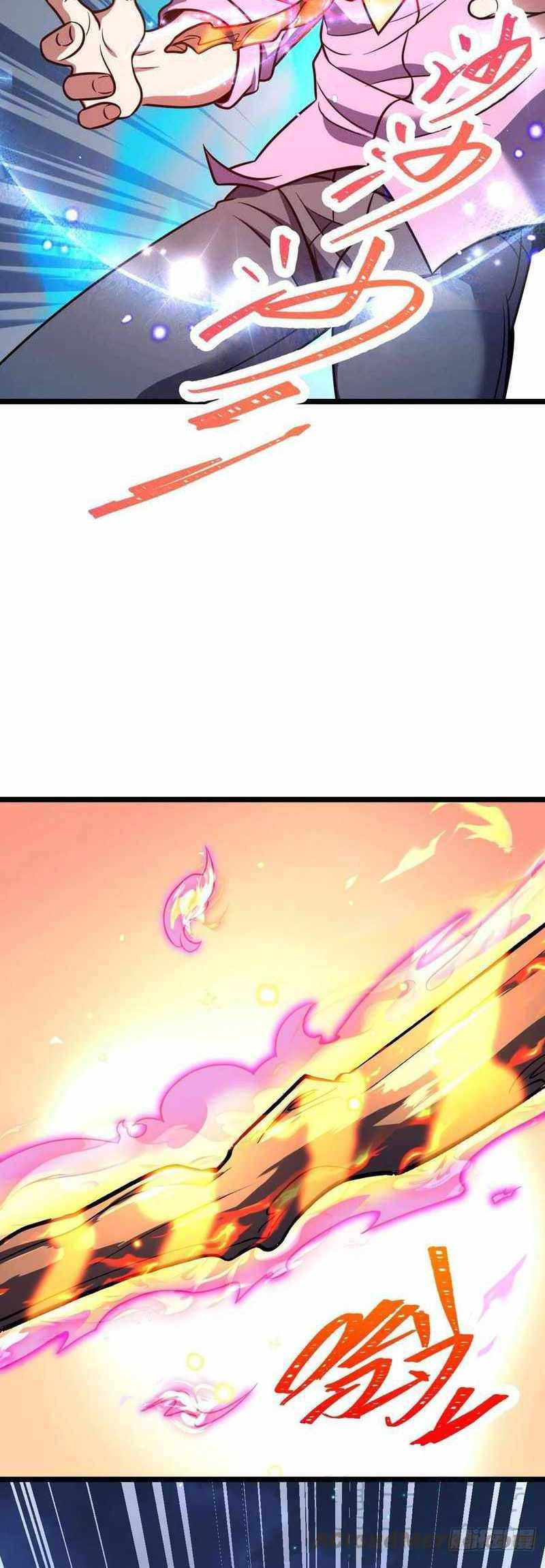 Spare Me, Great Lord! Chapter 341 Gambar 5